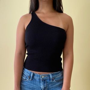 Princess Polly One Shoulder Tank